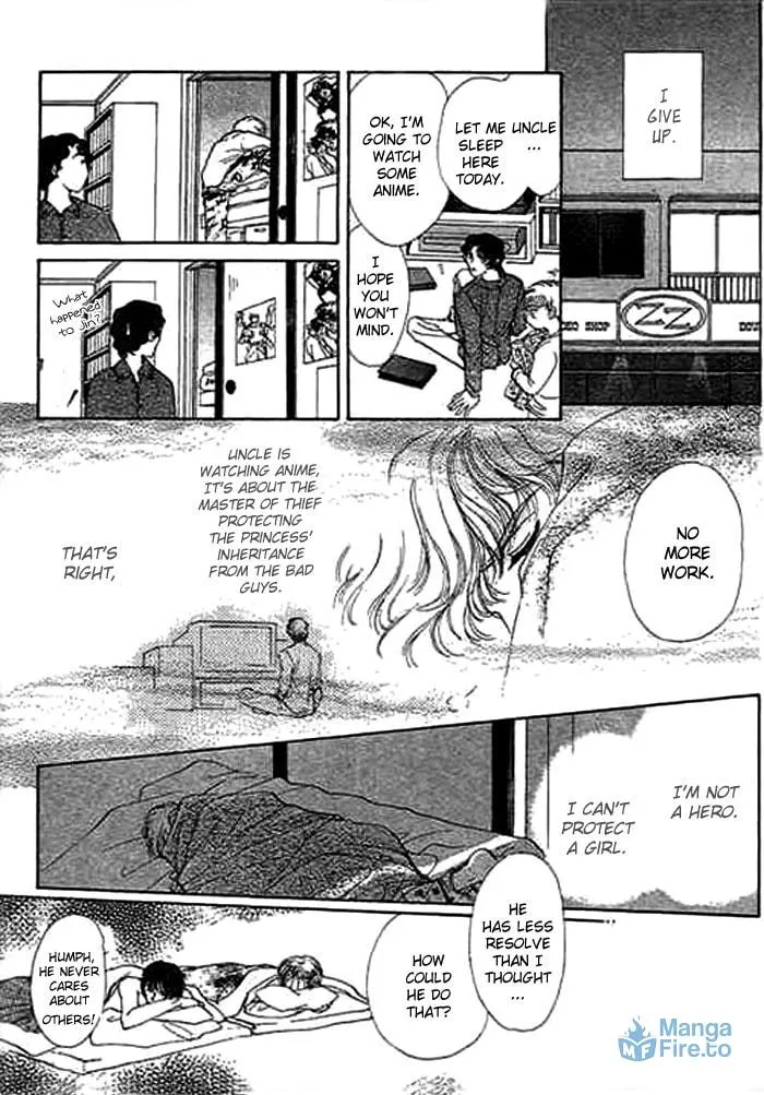 Read Ai to Okane chapter 2 image 26 on Lezhin