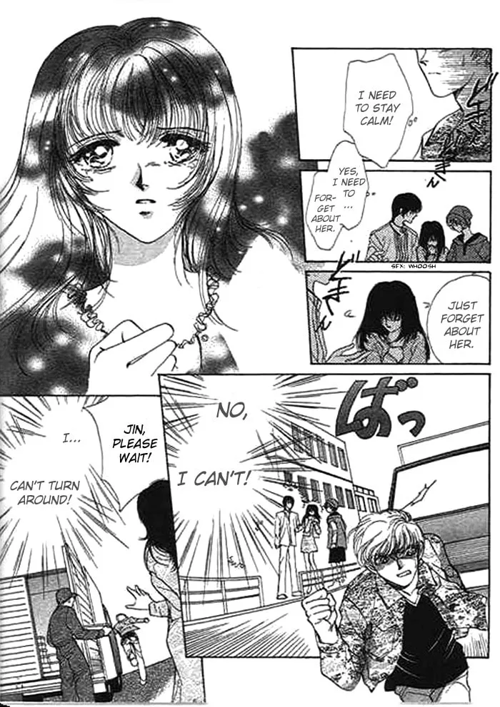 Read Ai to Okane chapter 2 image 30 on Lezhin