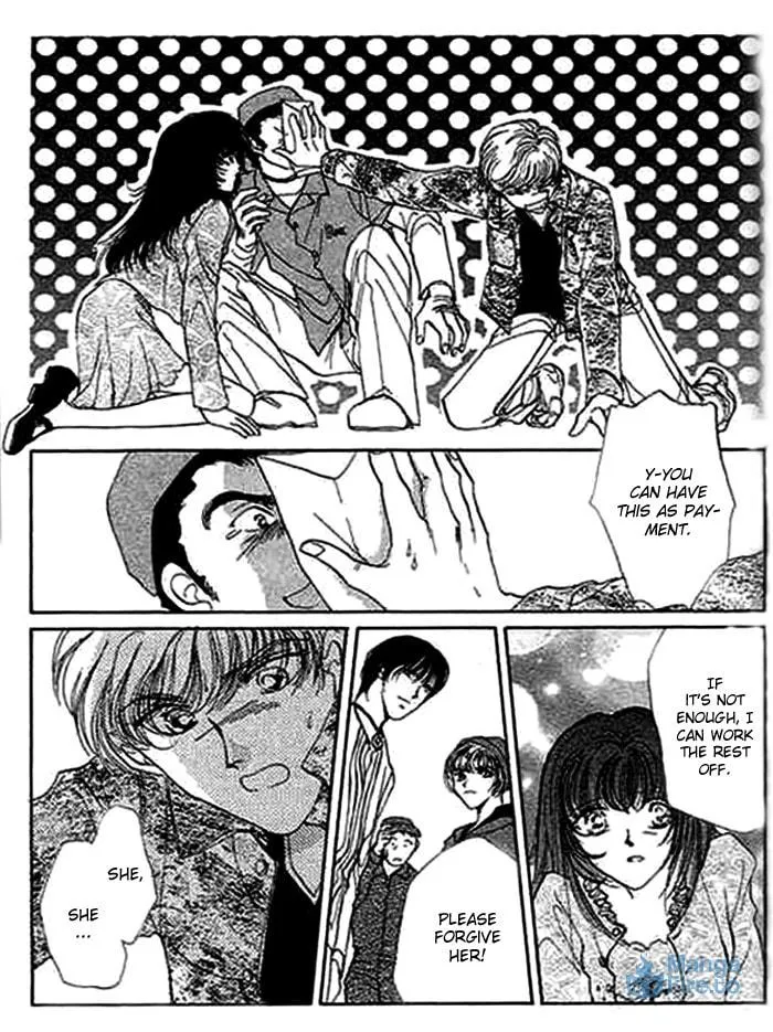 Read Ai to Okane chapter 2 image 35 on Lezhin