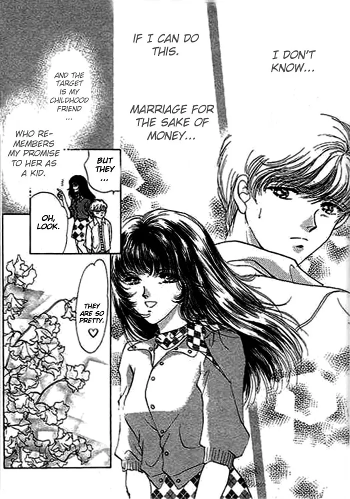 Read Ai to Okane chapter 2 image 9 on Lezhin