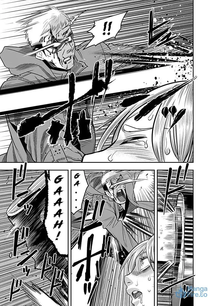 Ai to Okane Chapter 20 page 12 - 