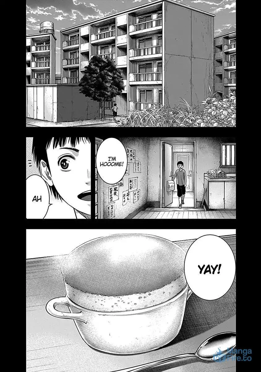 Ai to Okane Chapter 20 page 21 - 
