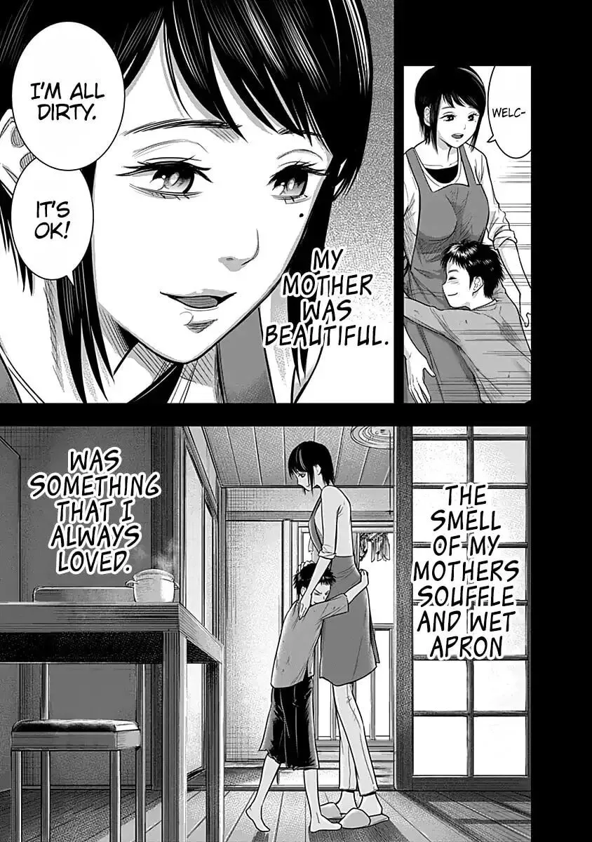 Ai to Okane Chapter 20 page 22 - 