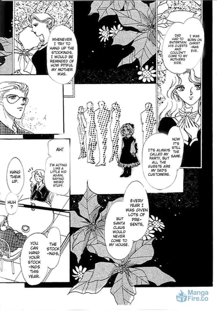 Read Ai to Okane chapter 3 image 20 on Lezhin