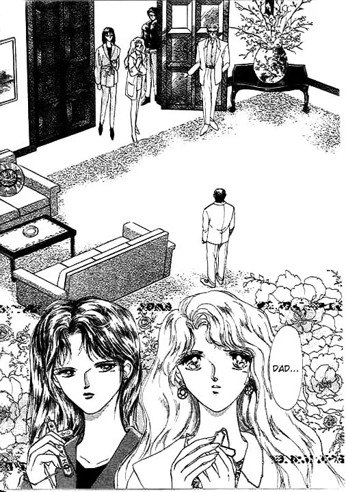 Read Ai to Okane chapter 3 image 31 on Lezhin