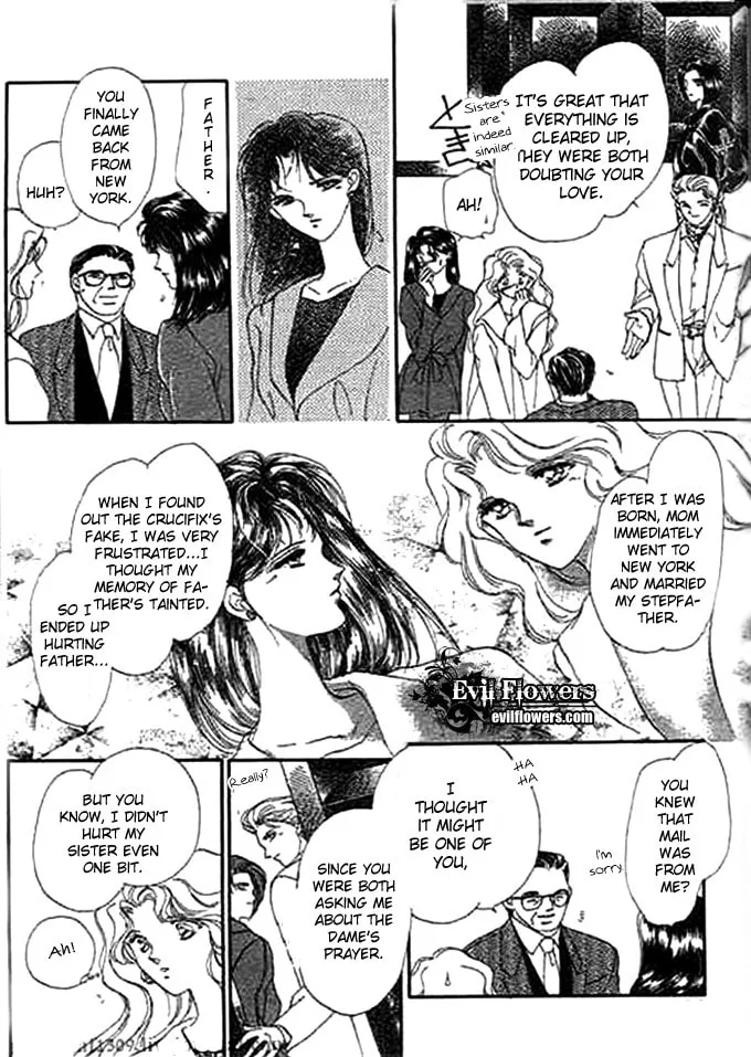 Read Ai to Okane chapter 3 image 34 on Lezhin