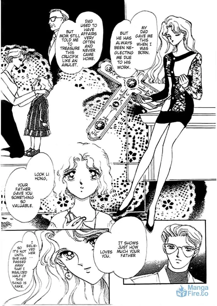 Read Ai to Okane chapter 3 image 8 on Lezhin
