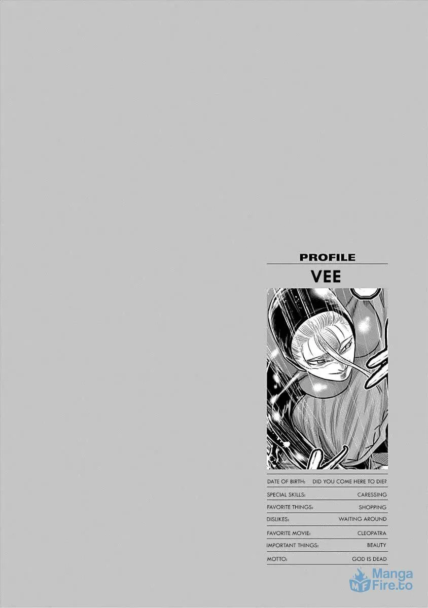 Ai to Okane Chapter 38 page 21 - 