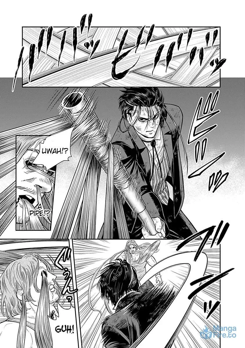 Ai to Okane Chapter 39 page 12 - 