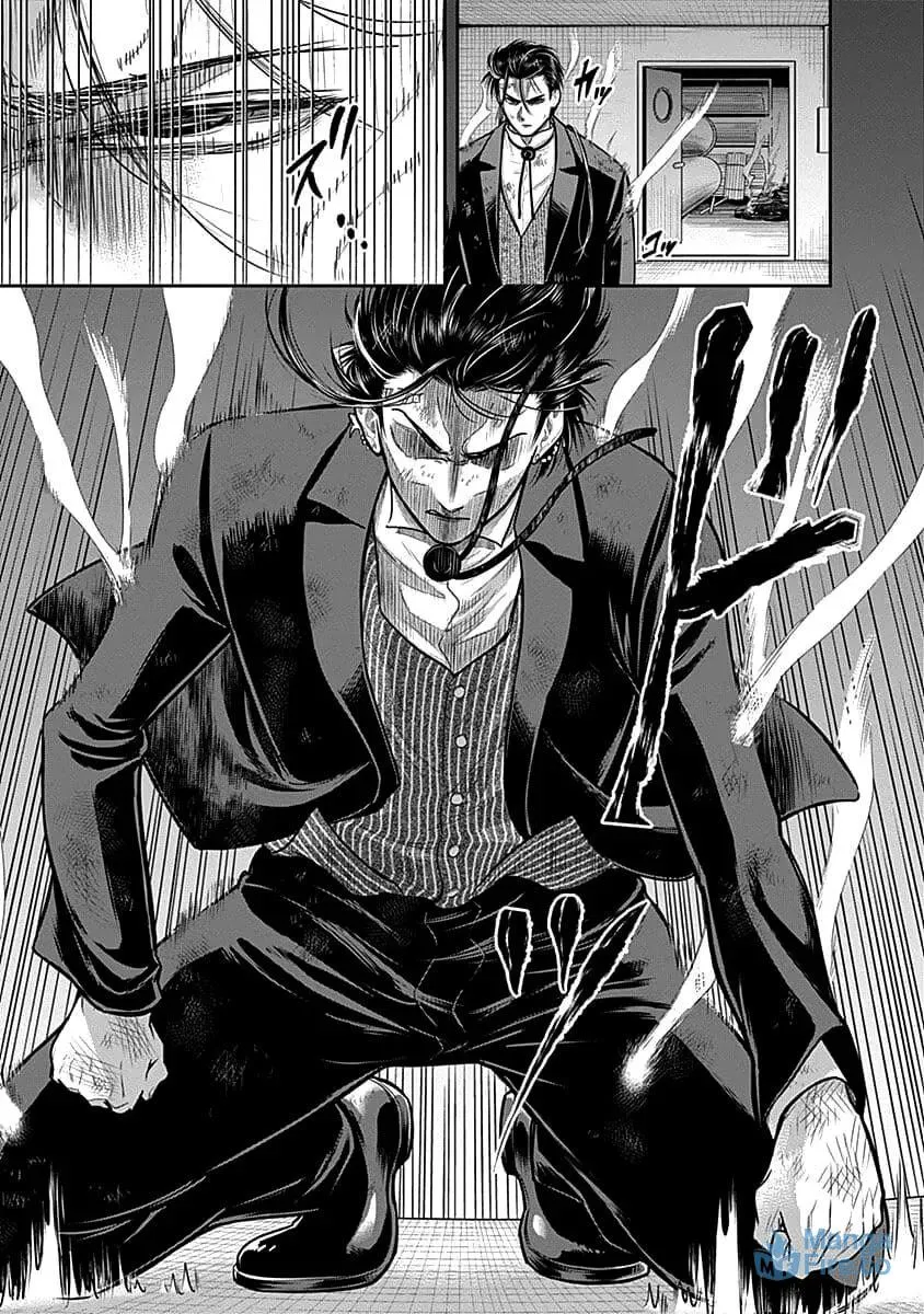 Ai to Okane Chapter 39 page 18 - 