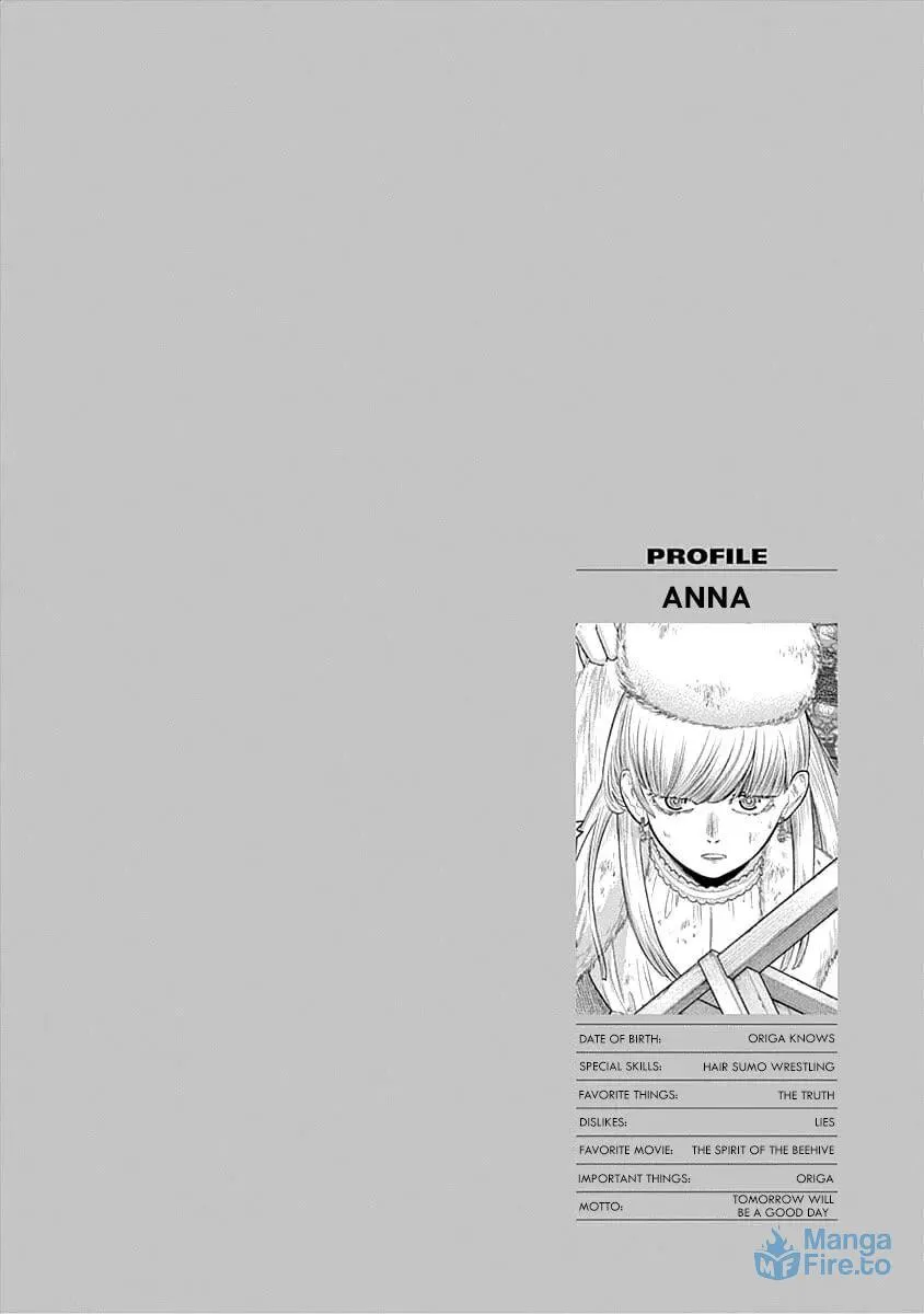 Ai to Okane Chapter 39 page 21 - 