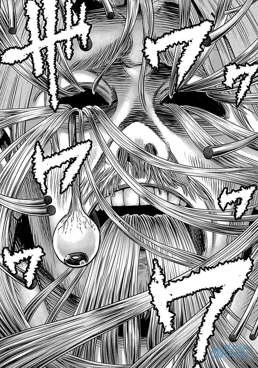 Ai to Okane Chapter 39 page 6 - 