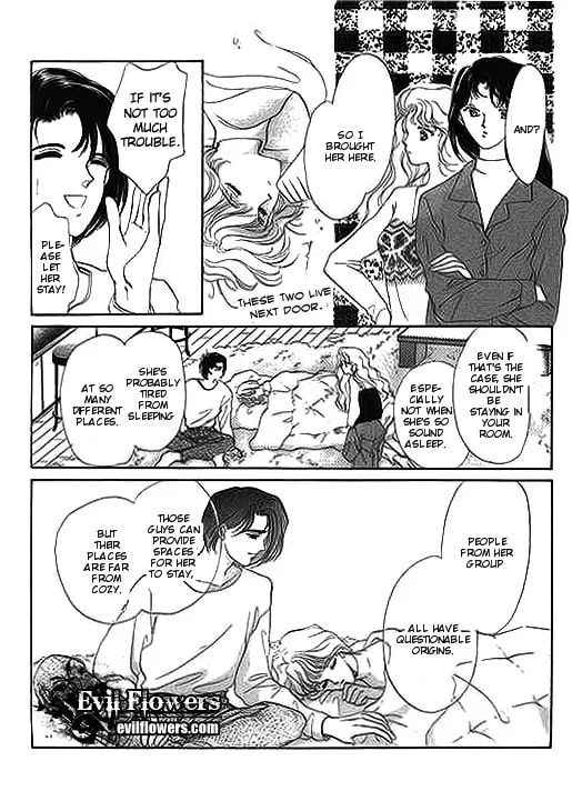Read Ai to Okane chapter 4 image 18 on Lezhin