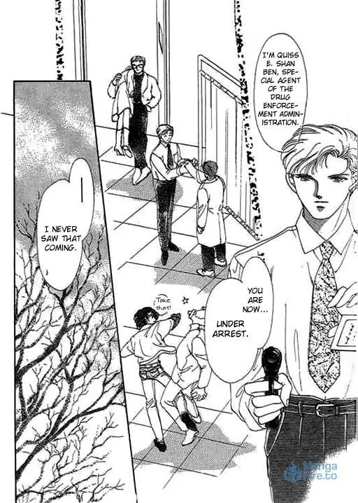 Read Ai to Okane chapter 4 image 35 on Lezhin