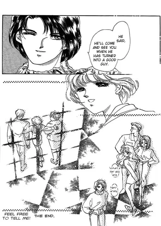 Read Ai to Okane chapter 4 image 39 on Lezhin