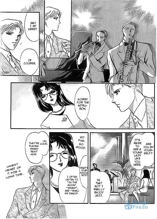 Read Ai to Okane chapter 4 image 8 on Lezhin