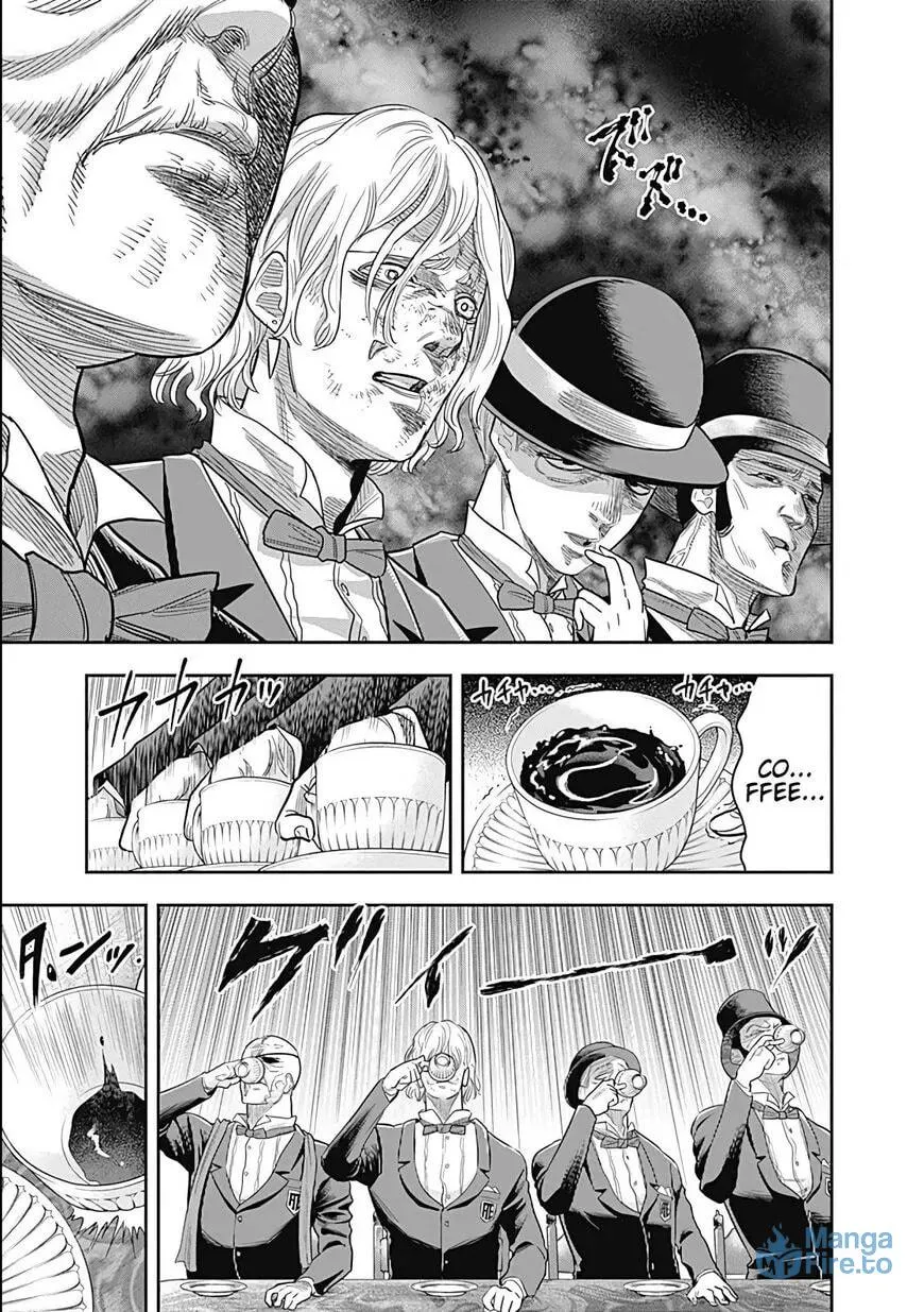Read Ai to Okane chapter 6 image 11 on Lezhin