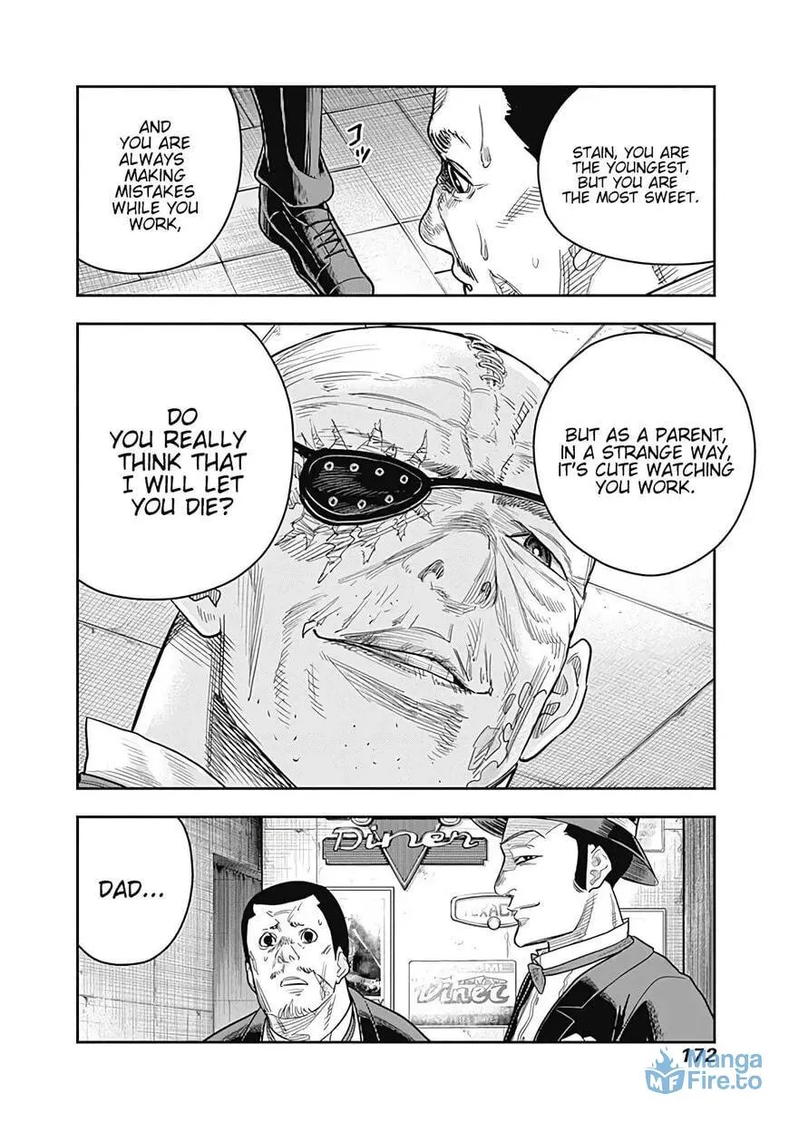 Read Ai to Okane chapter 6 image 14 on Lezhin