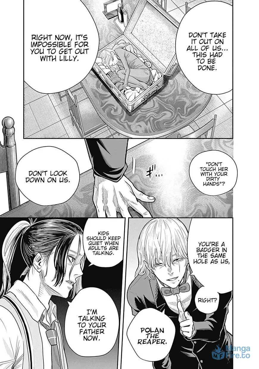 Read Ai to Okane chapter 6 image 2 on Lezhin
