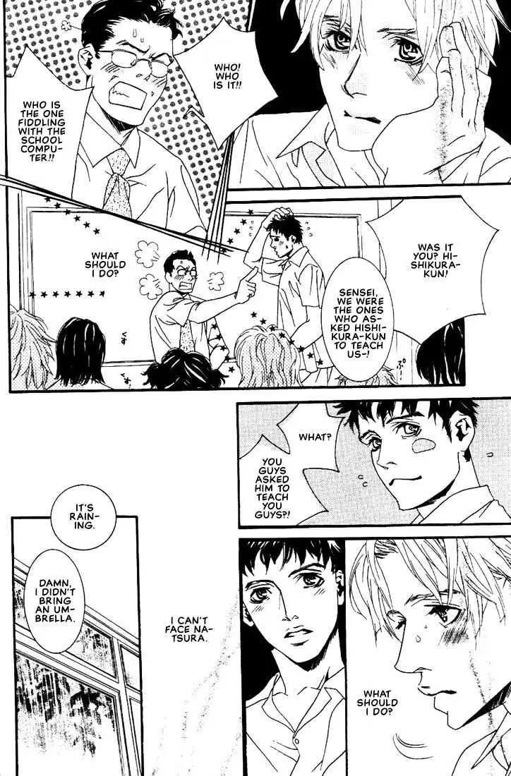 Ai wa Karada de Kataru Mono Chapter 1 page 23 - 
