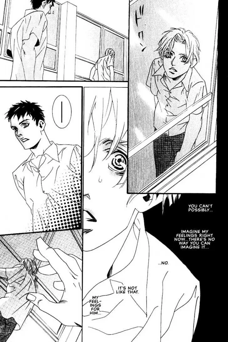Ai wa Karada de Kataru Mono Chapter 1 page 24 - 