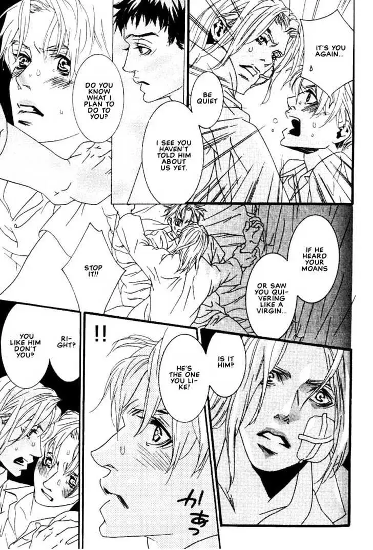 Ai wa Karada de Kataru Mono Chapter 1 page 26 - 