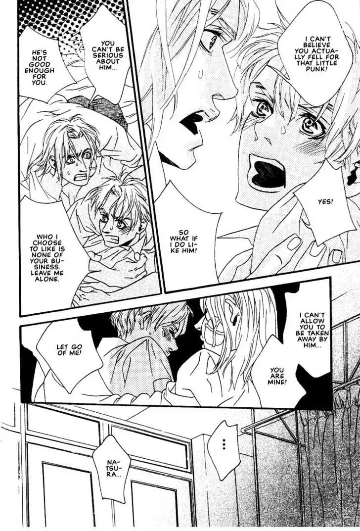 Ai wa Karada de Kataru Mono Chapter 1 page 27 - 