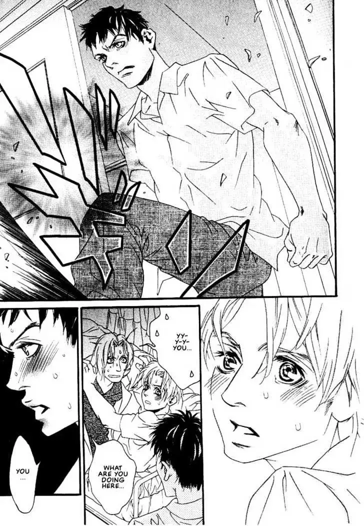Ai wa Karada de Kataru Mono Chapter 1 page 28 - 