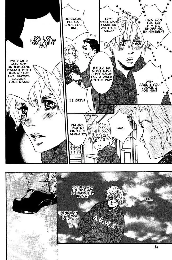 Ai wa Karada de Kataru Mono Chapter 2 page 18 - 