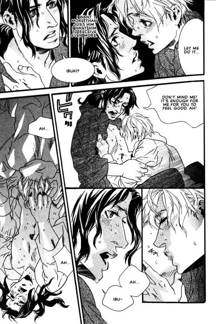 Ai wa Karada de Kataru Mono Chapter 2 page 25 - 