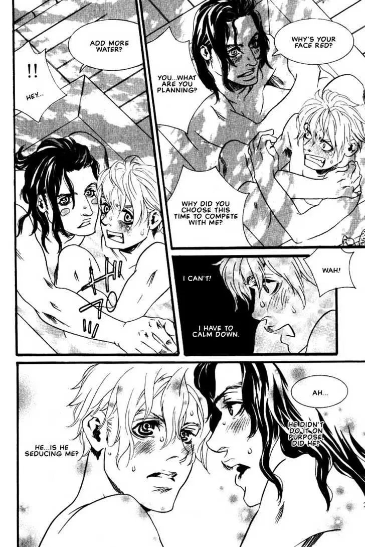 Ai wa Karada de Kataru Mono Chapter 2 page 10 - 