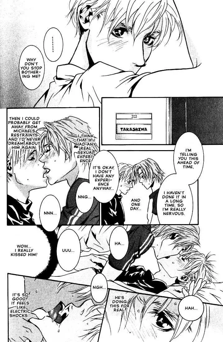 Ai wa Karada de Kataru Mono Chapter 4 page 12 - 