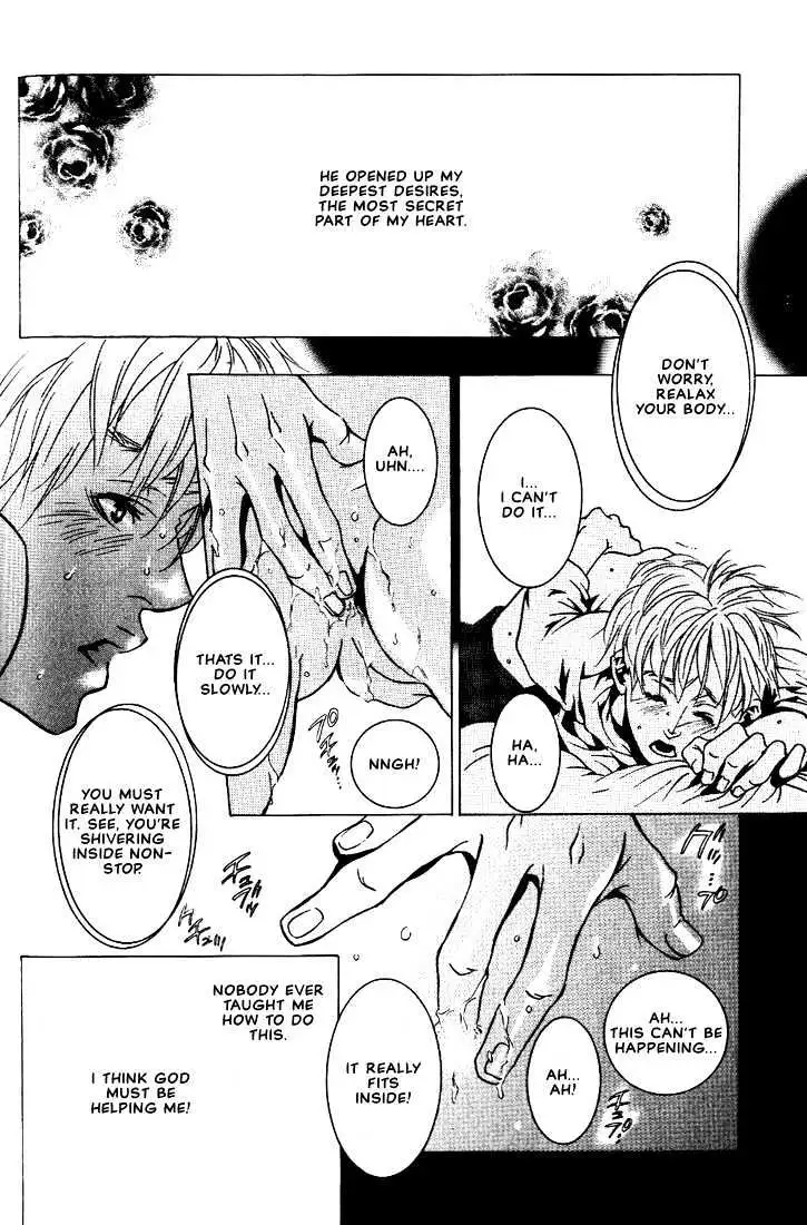 Ai wa Karada de Kataru Mono Chapter 4 page 6 - 