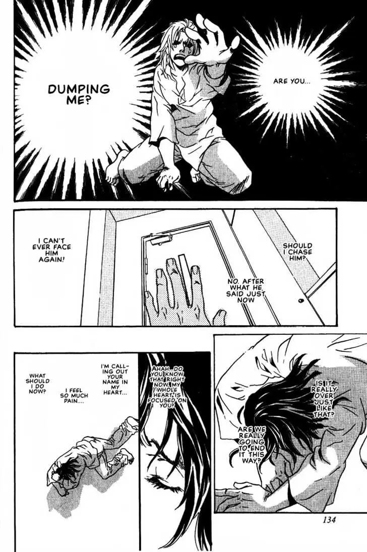 Ai wa Karada de Kataru Mono Chapter 5 page 20 - 