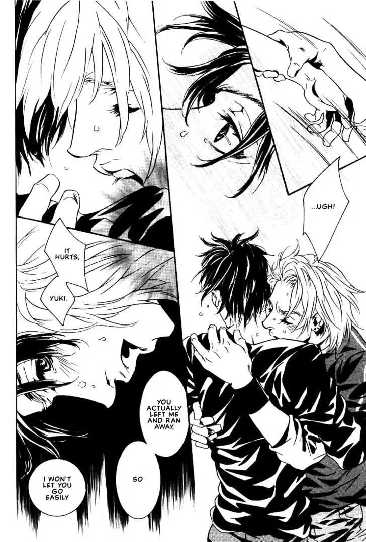 Ai wa Karada de Kataru Mono Chapter 6 page 14 - 