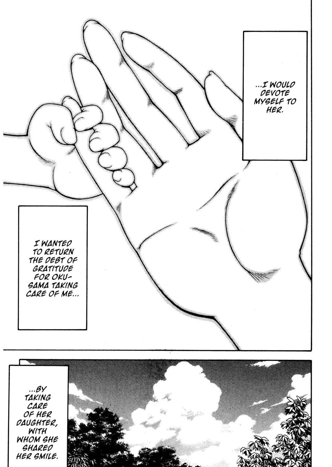 Read Ai Yori Aoshi chapter 101 image 24 on Lezhin