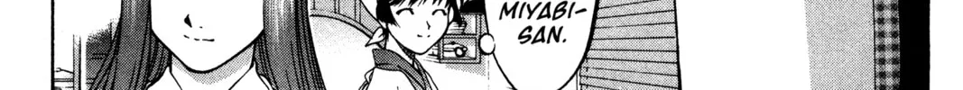 Read Ai Yori Aoshi chapter 101 image 3 on Lezhin