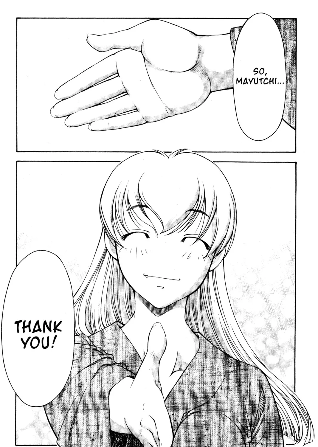 Read Ai Yori Aoshi chapter 106 image 32 on Lezhin