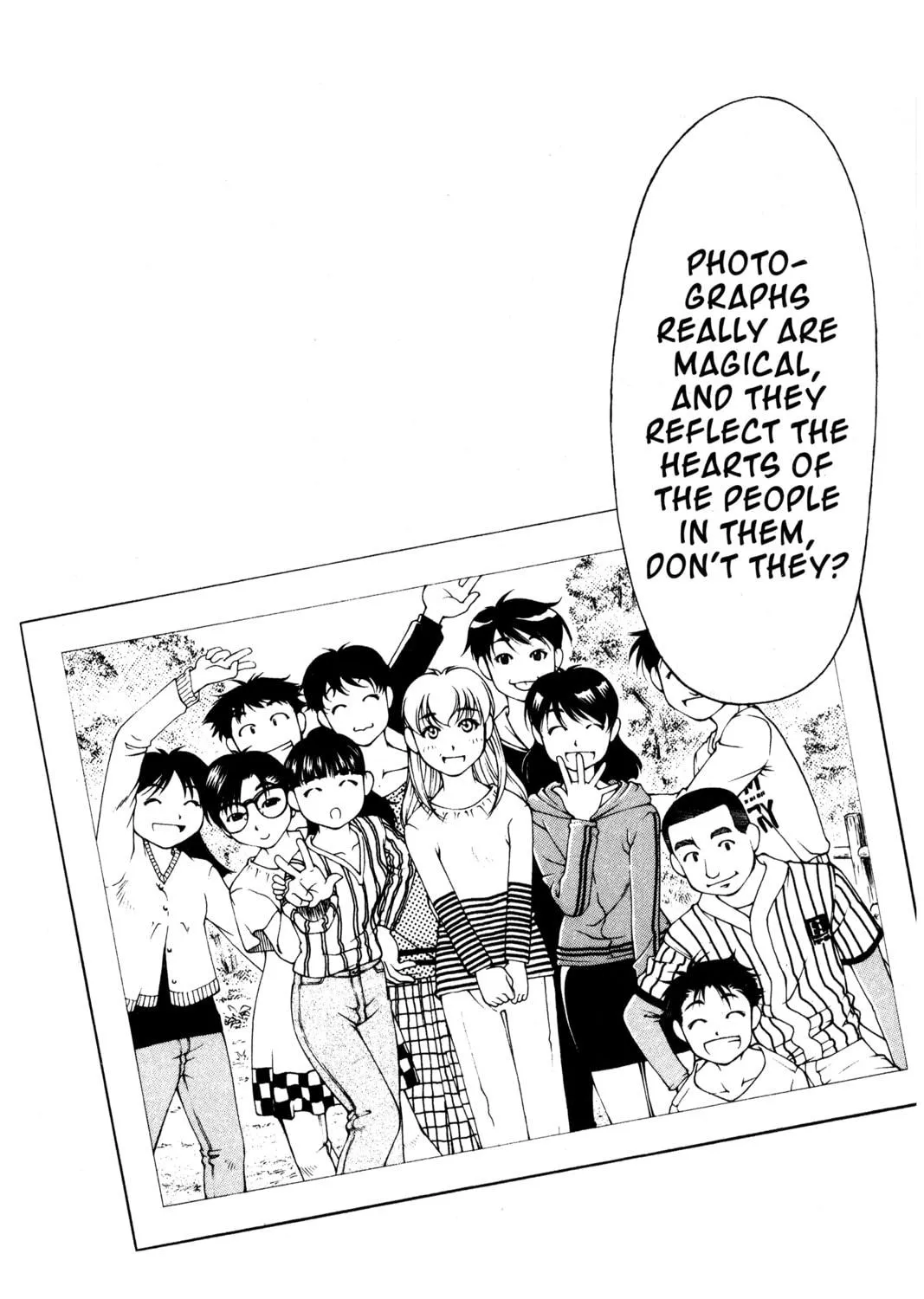 Read Ai Yori Aoshi chapter 111 image 38 on Lezhin