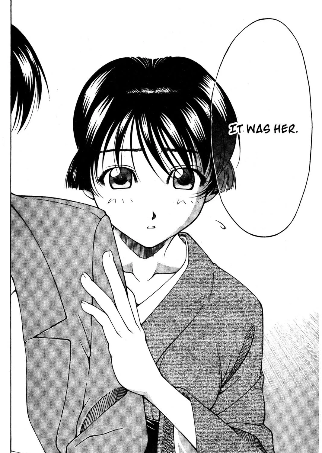 Read Ai Yori Aoshi chapter 113 image 10 on Lezhin