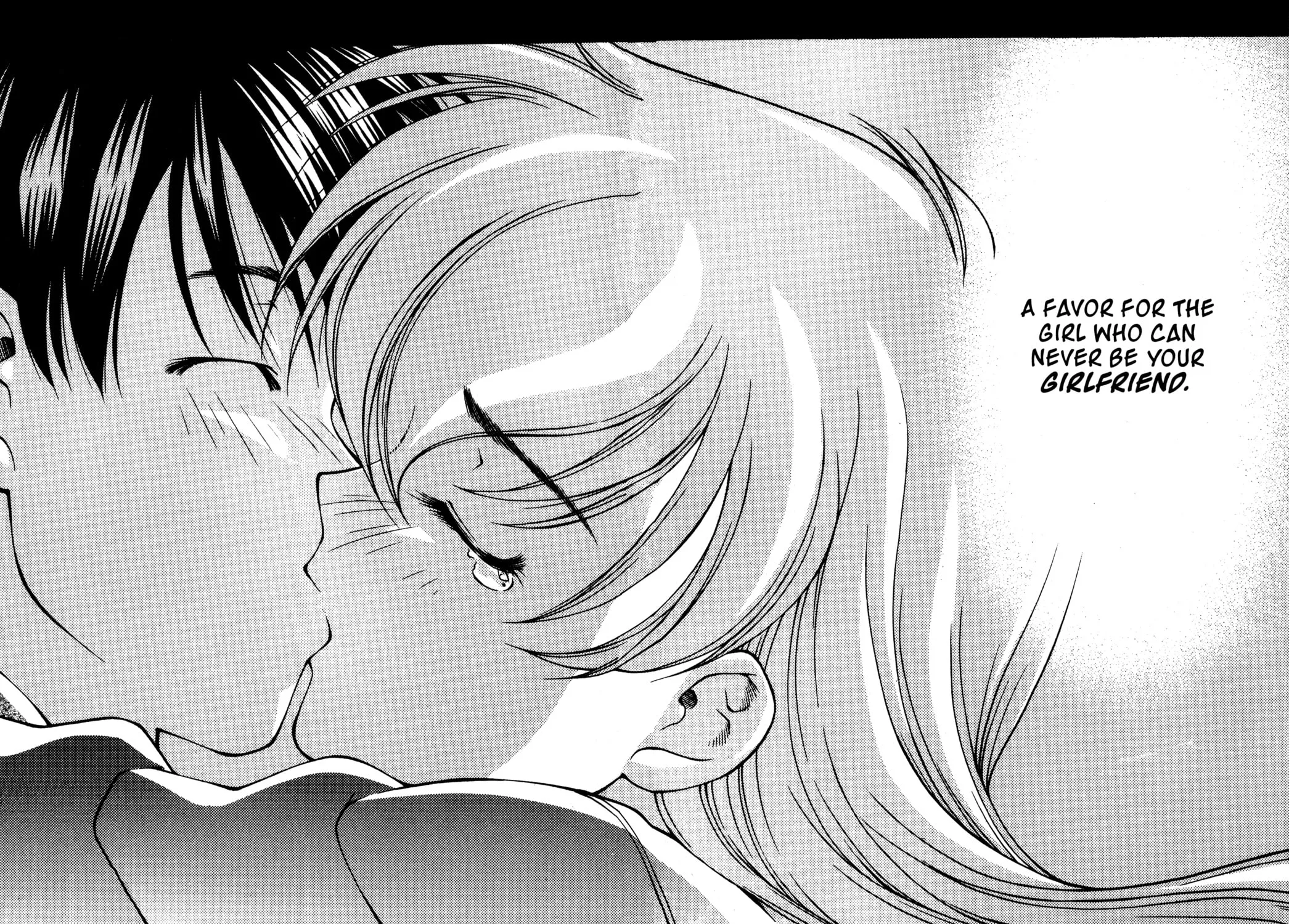 Read Ai Yori Aoshi chapter 113 image 26 on Lezhin