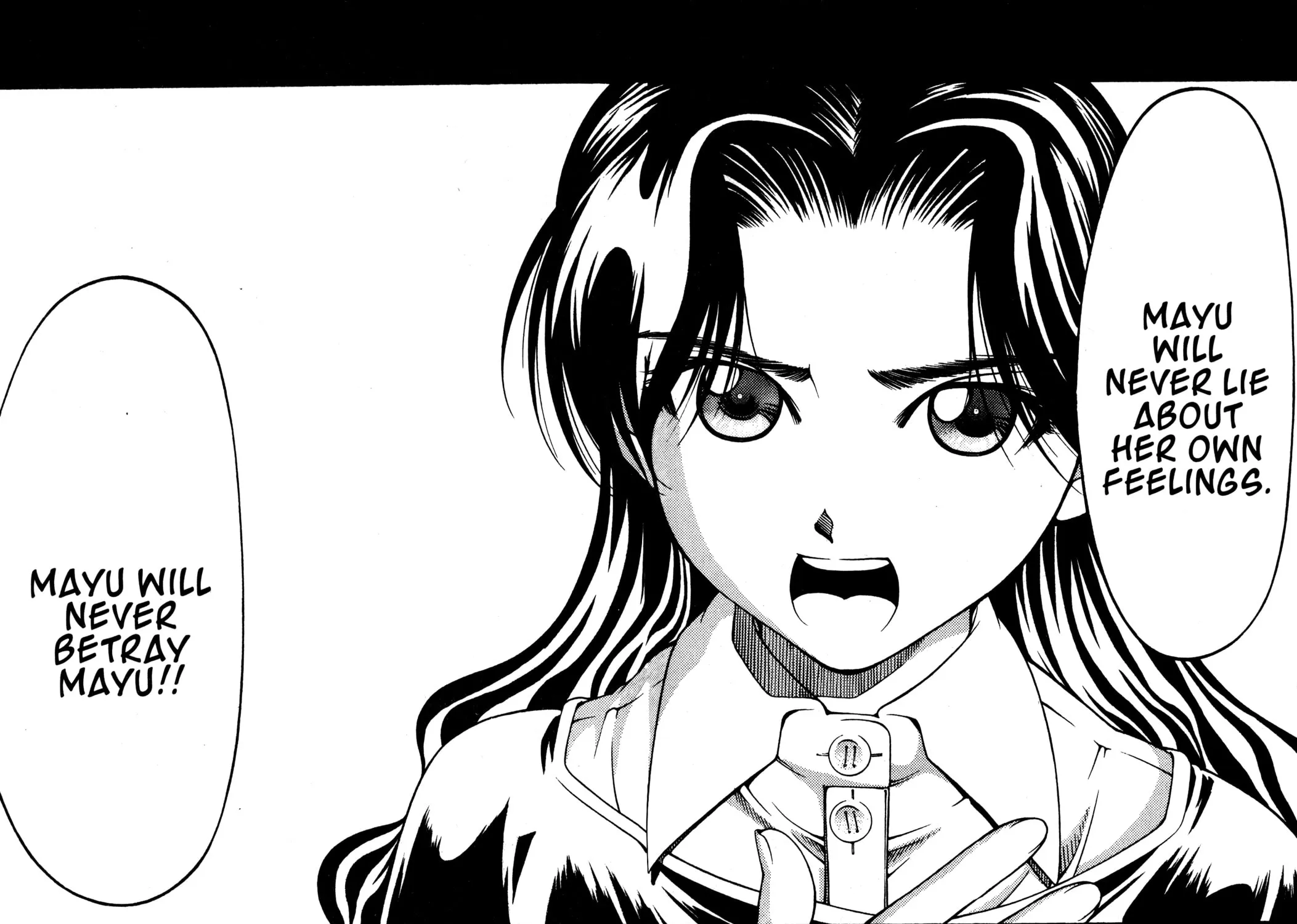 Read Ai Yori Aoshi chapter 115 image 22 on Lezhin