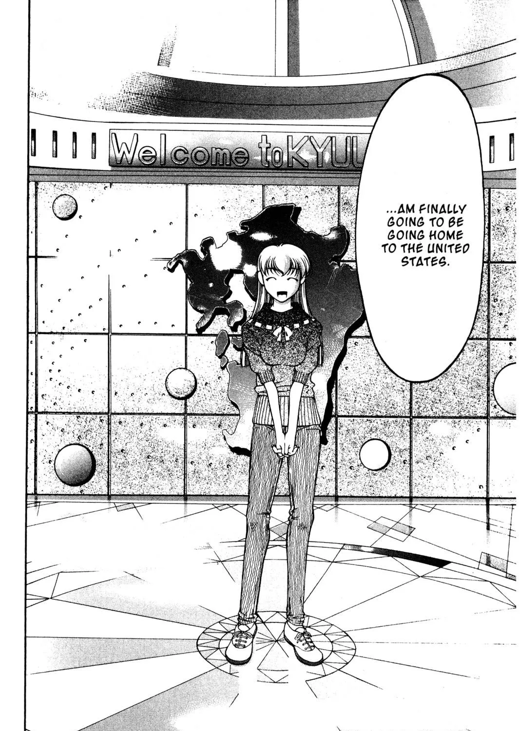 Read Ai Yori Aoshi chapter 117 image 18 on Lezhin