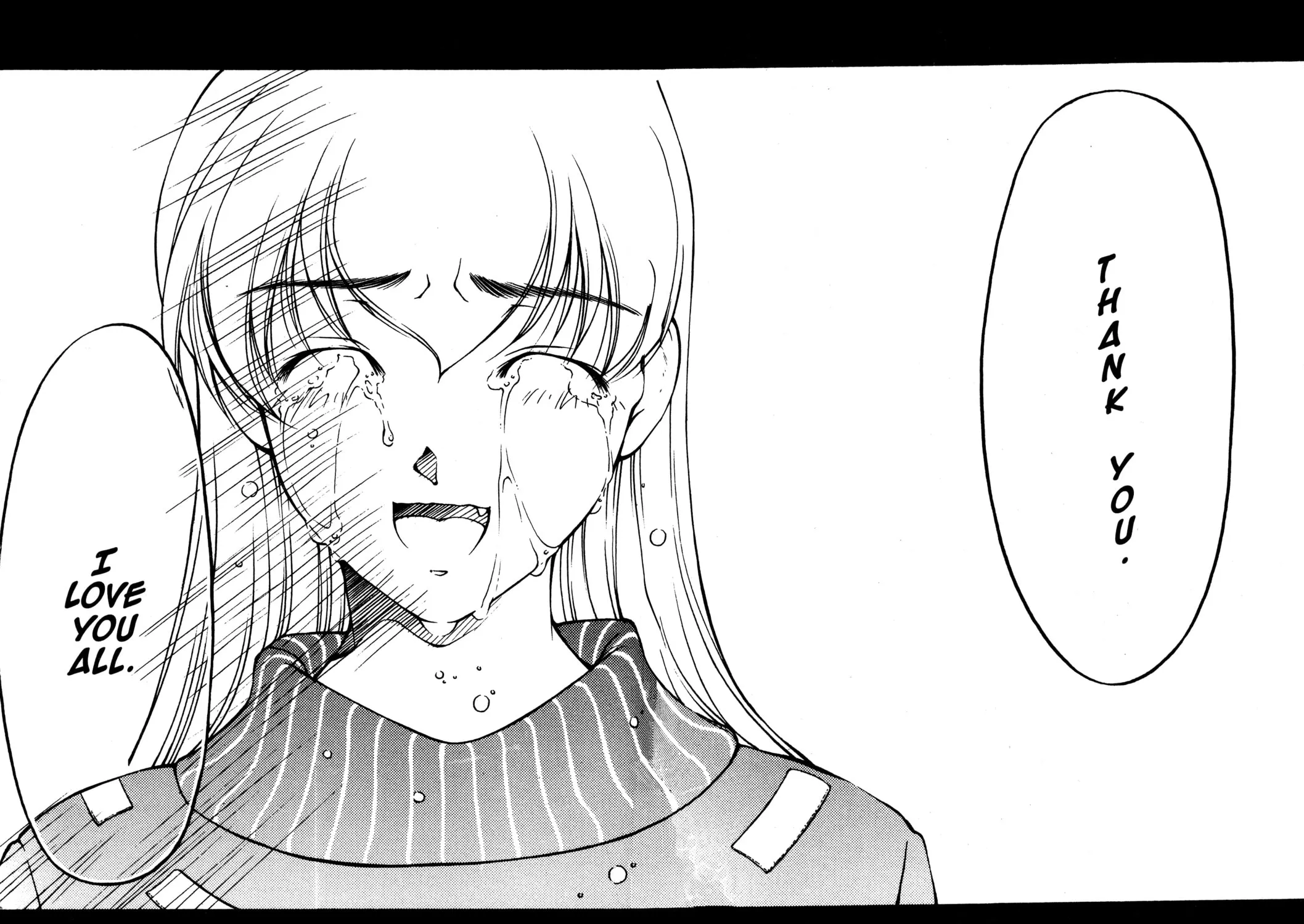 Read Ai Yori Aoshi chapter 117 image 34 on Lezhin