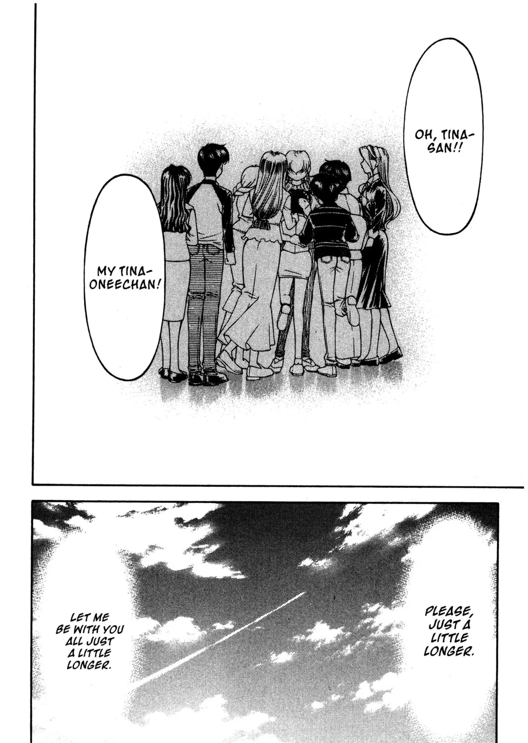 Read Ai Yori Aoshi chapter 117 image 36 on Lezhin