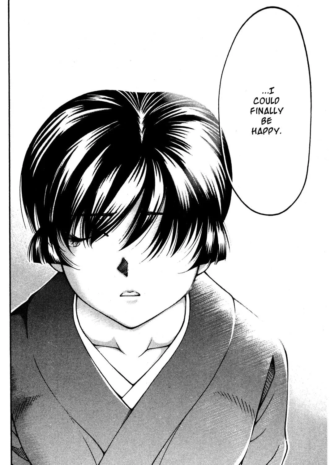 Read Ai Yori Aoshi chapter 119 image 22 on Lezhin