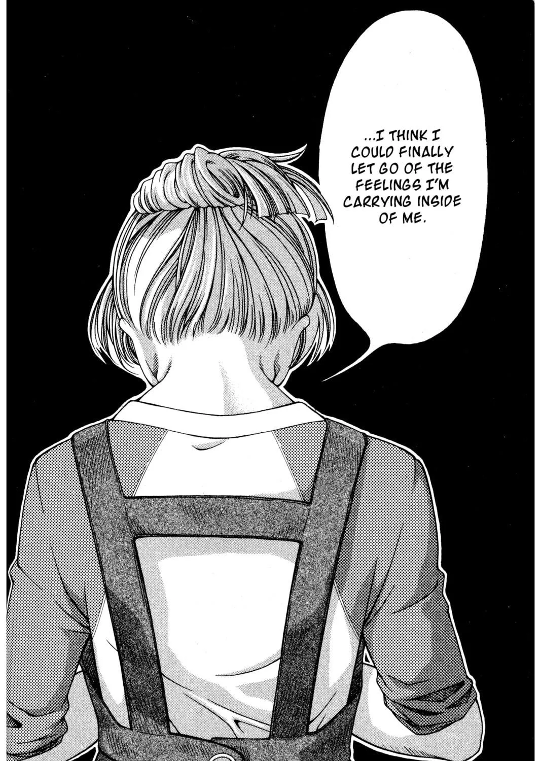 Read Ai Yori Aoshi chapter 121 image 34 on Lezhin