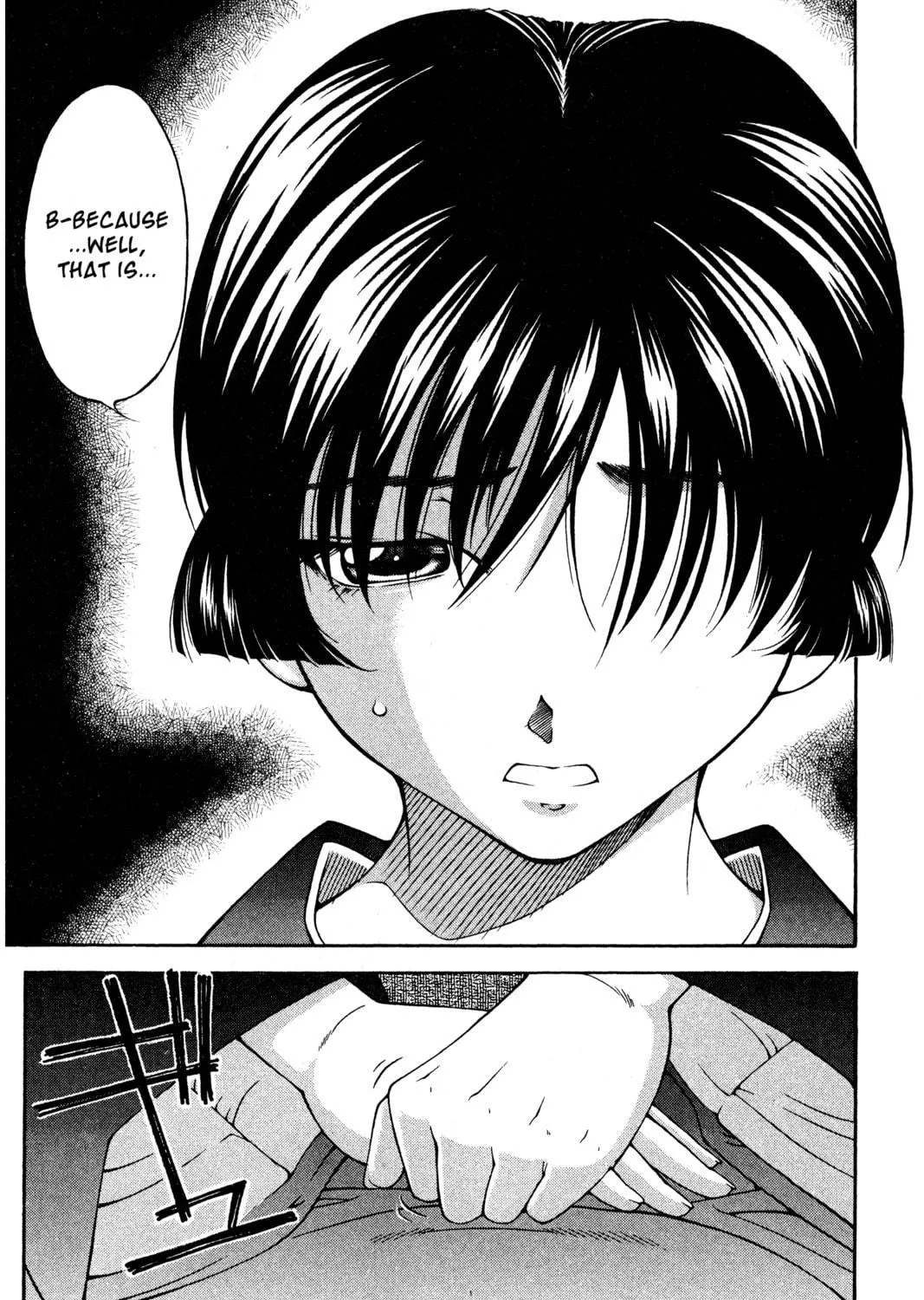 Read Ai Yori Aoshi chapter 121 image 4 on Lezhin
