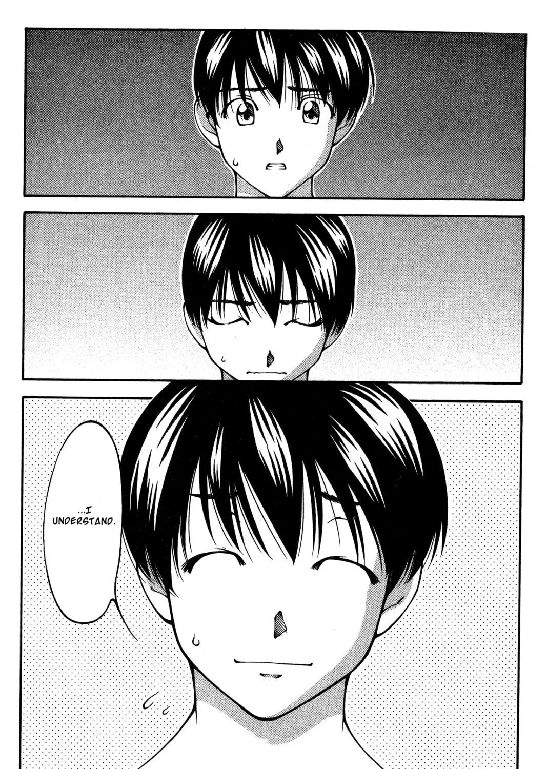 Read Ai Yori Aoshi chapter 122 image 28 on Lezhin