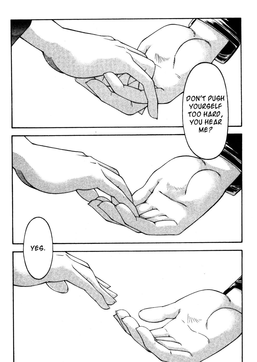 Read Ai Yori Aoshi chapter 122 image 30 on Lezhin